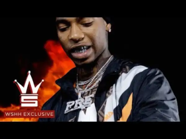 Key Glock – Bottom Of The Pot